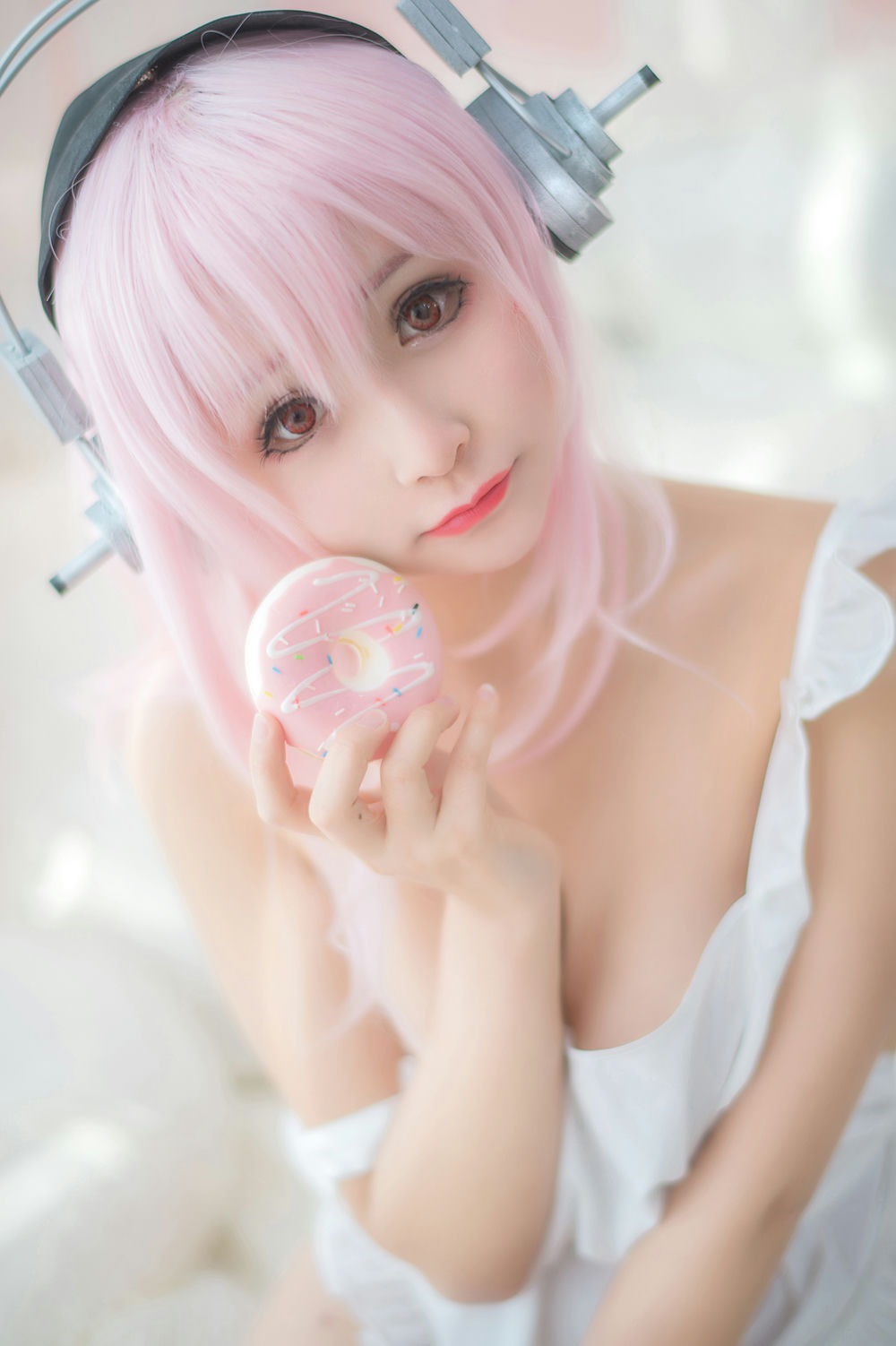 三刀刀miido - 写真合集 [41] [持续更新] - 第5张 - 机器猫次元