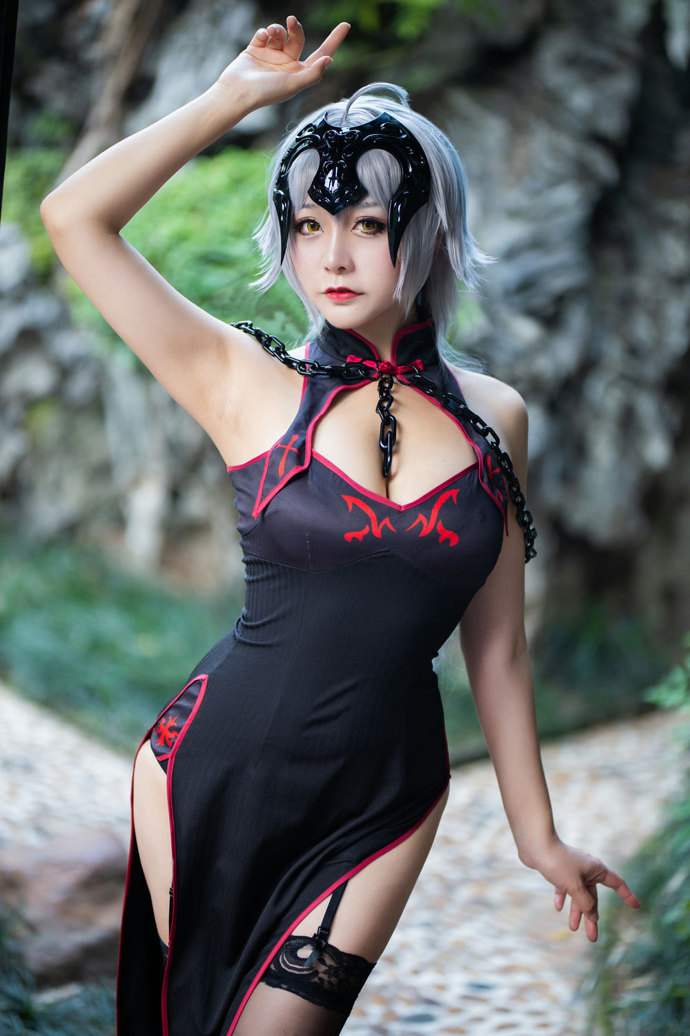 三刀刀miido - 写真合集 [41] [持续更新] - 第4张 - 机器猫次元