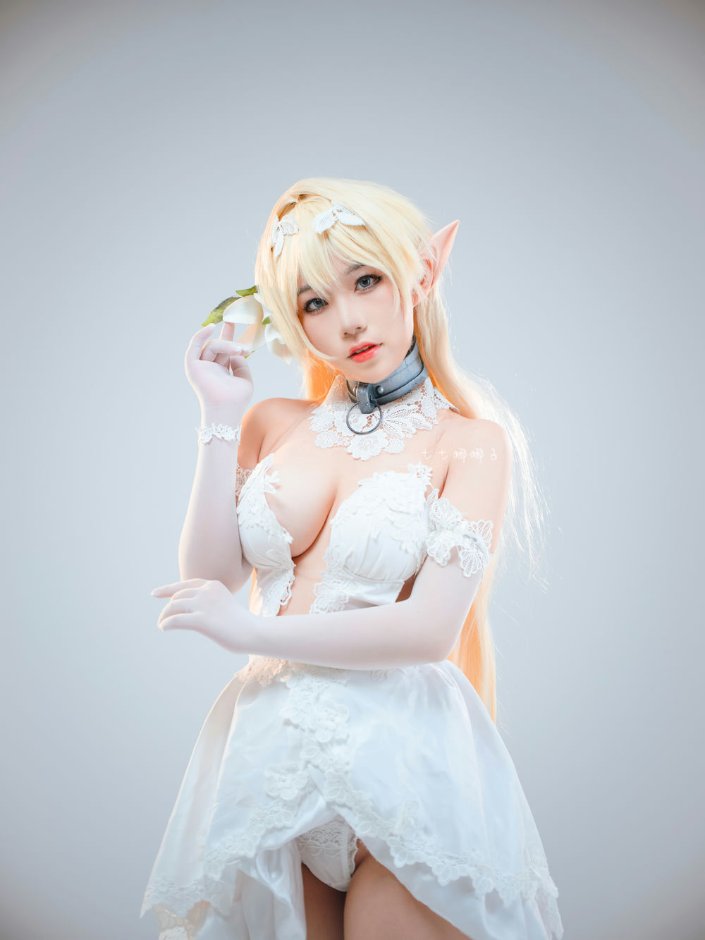 七七娜娜子 - 写真合集 [16套] [持续更新] - 第6张 - 机器猫次元