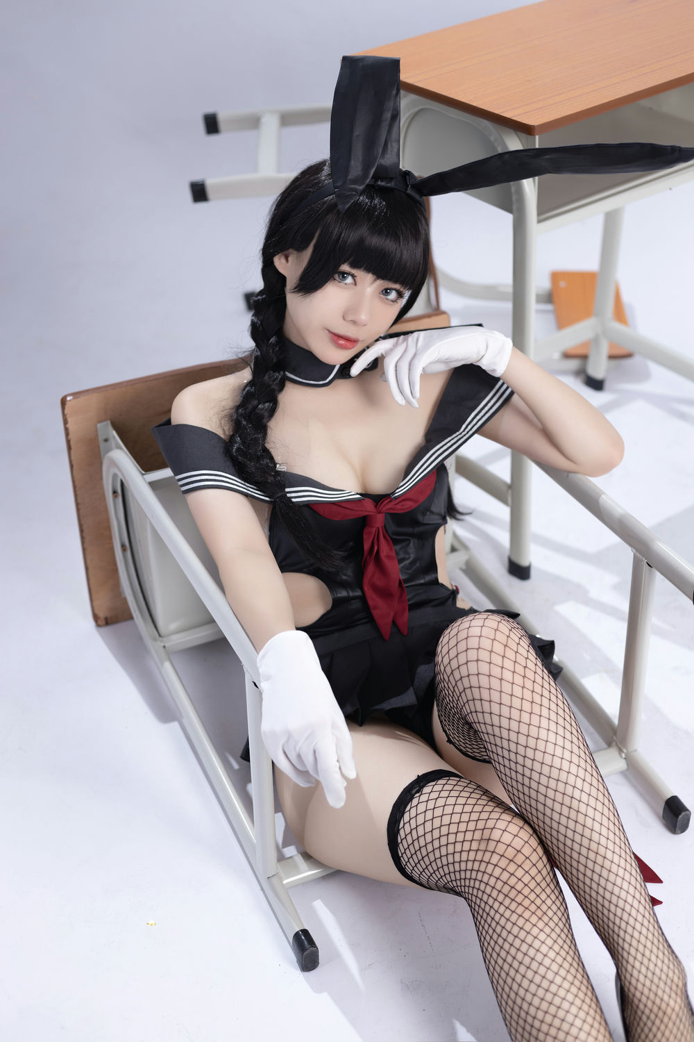 九言 - 写真合集 [98套] [持续更新] - 第5张 - 机器猫次元