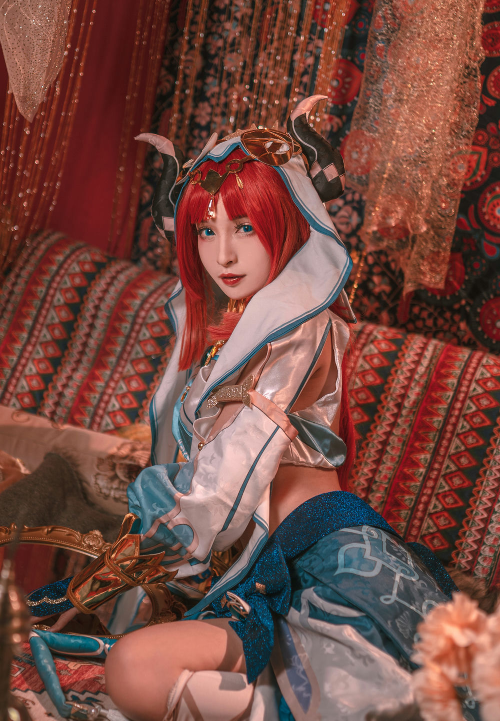 九九八吖 - 写真合集 [22套] [持续更新] - 第6张 - 机器猫次元