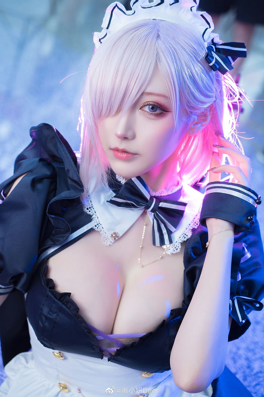啾小妍 - 写真合集 [5套] [持续更新] - 第4张 - 机器猫次元