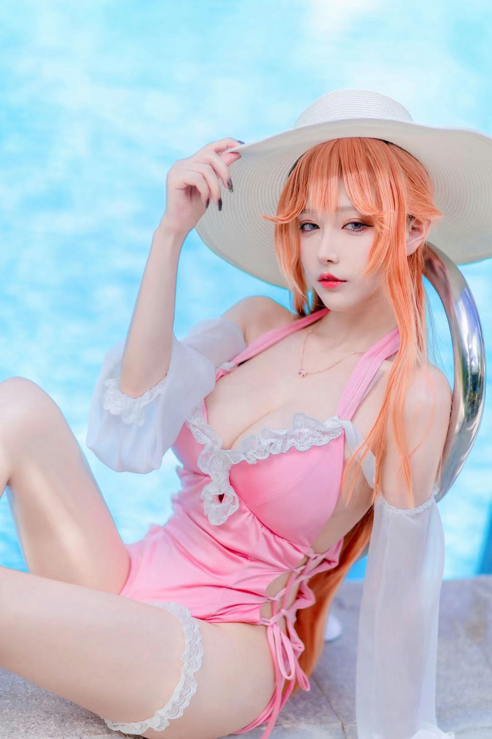 啾小妍 - 写真合集 [5套] [持续更新] - 第5张 - 机器猫次元