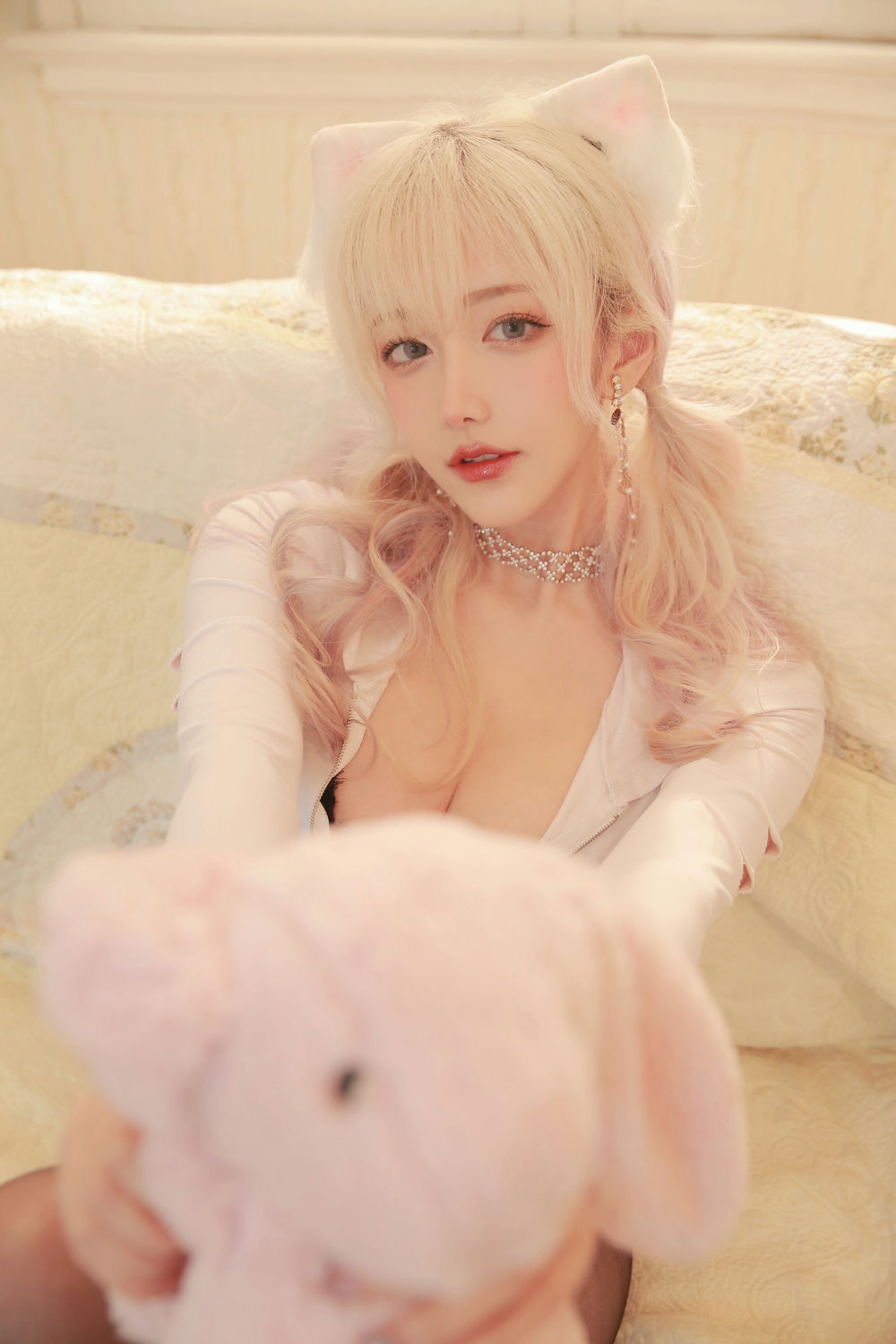啾小妍 - 写真合集 [5套] [持续更新] - 第2张 - 机器猫次元
