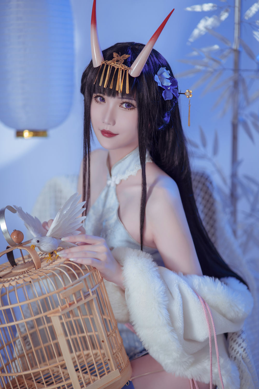花兮_honoka - 写真合集 [5套] [持续更新] - 第3张 - 机器猫次元
