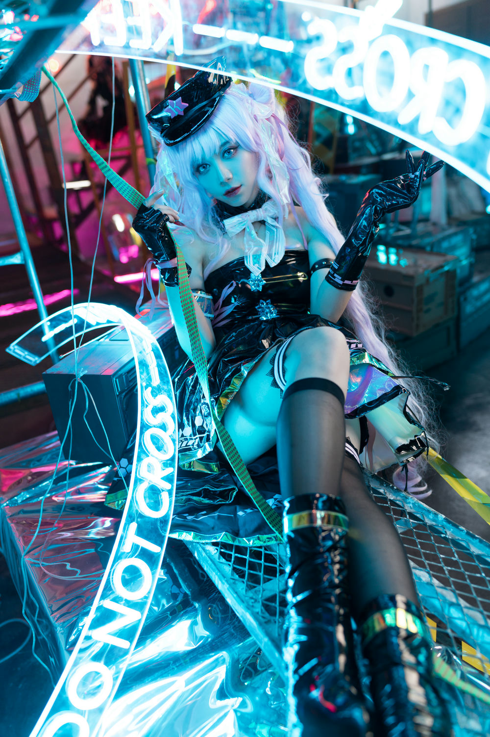 贰加六 - 写真合集 [65套] [持续更新] - 第3张 - 机器猫次元