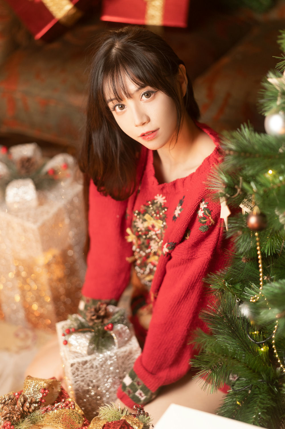 贰加六 - 写真合集 [65套] [持续更新] - 第5张 - 机器猫次元