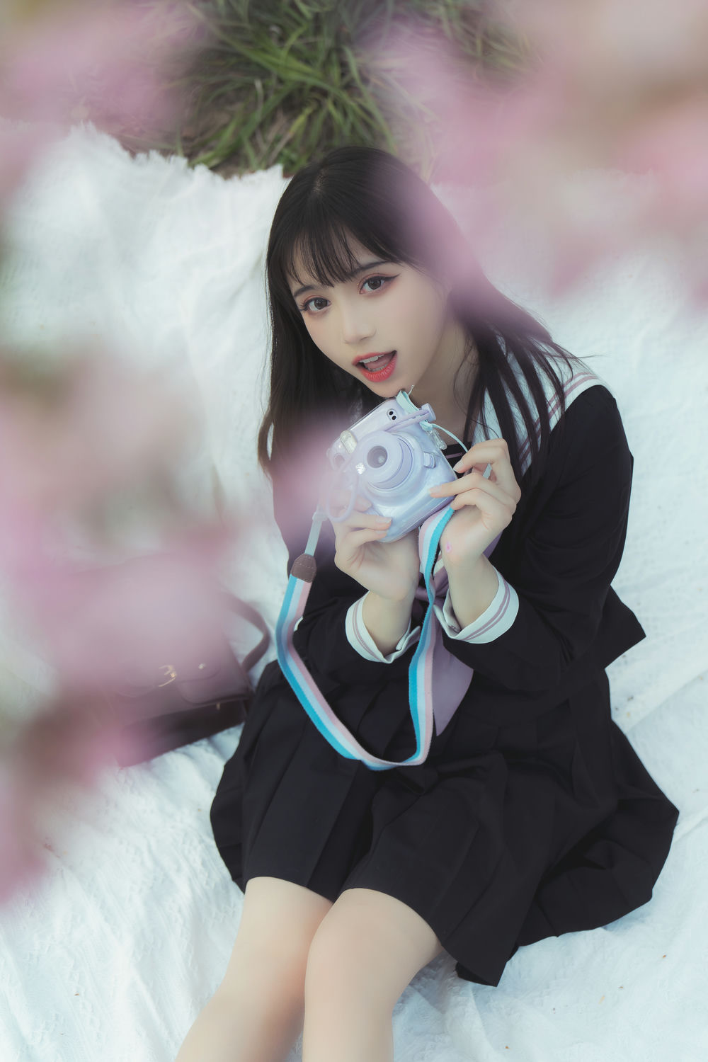 贰加六 - 写真合集 [65套] [持续更新] - 第4张 - 机器猫次元