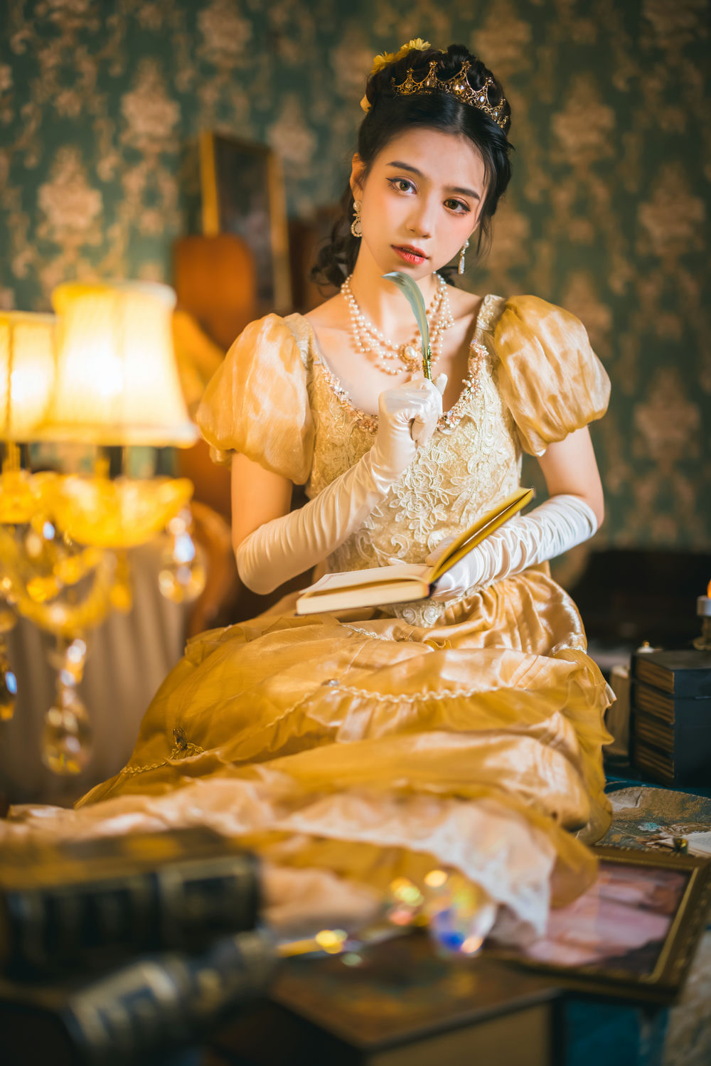 贰加六 - 写真合集 [65套] [持续更新] - 第2张 - 机器猫次元