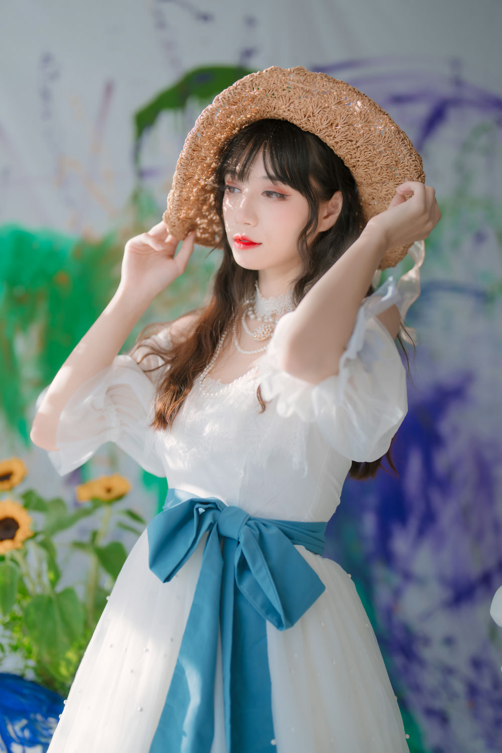 贰加六 - 写真合集 [65套] [持续更新] - 第6张 - 机器猫次元