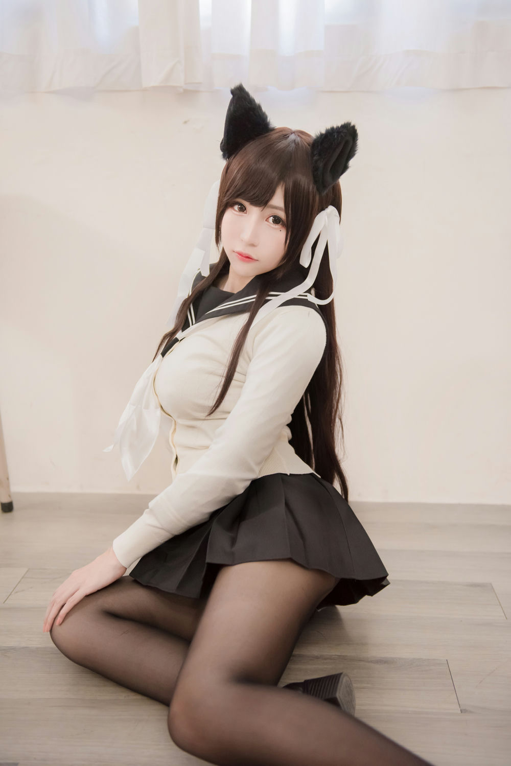 白神泱 - 写真合集 [10套] [持续更新] - 第6张 - 机器猫次元