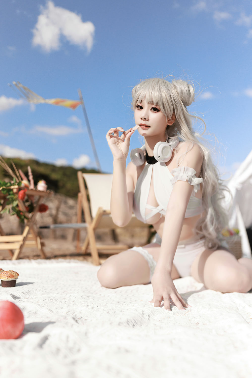 阿雪雪 - 写真合集 [4套] [持续更新] - 第4张 - 机器猫次元