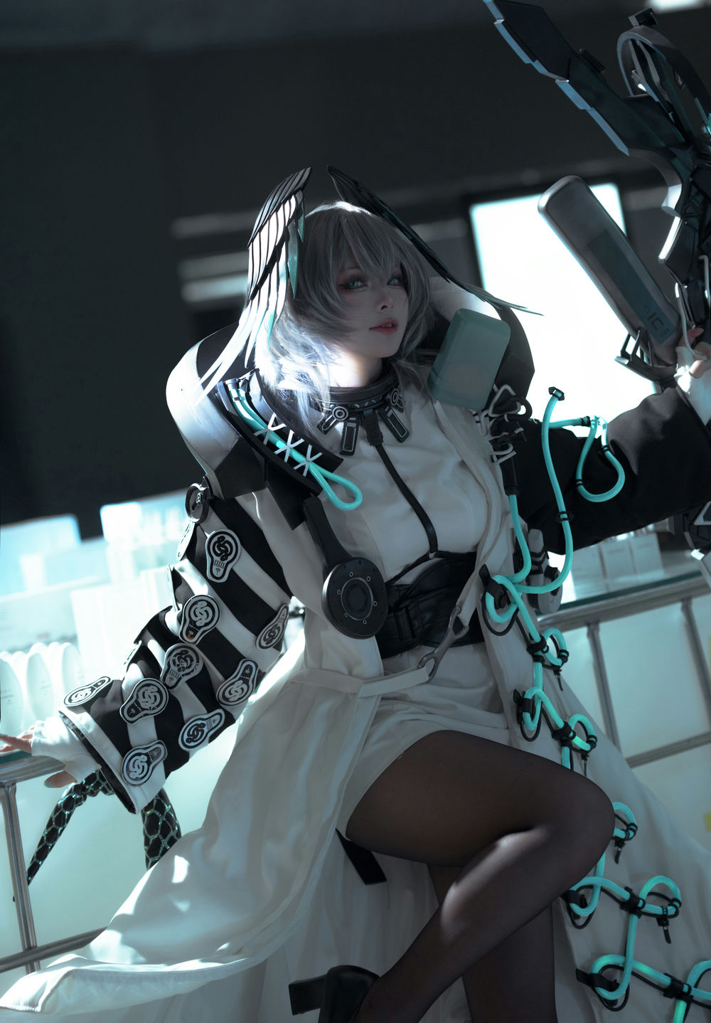 w百合欧皇子w - 写真合集 [17套] [持续更新] - 第6张 - 机器猫次元
