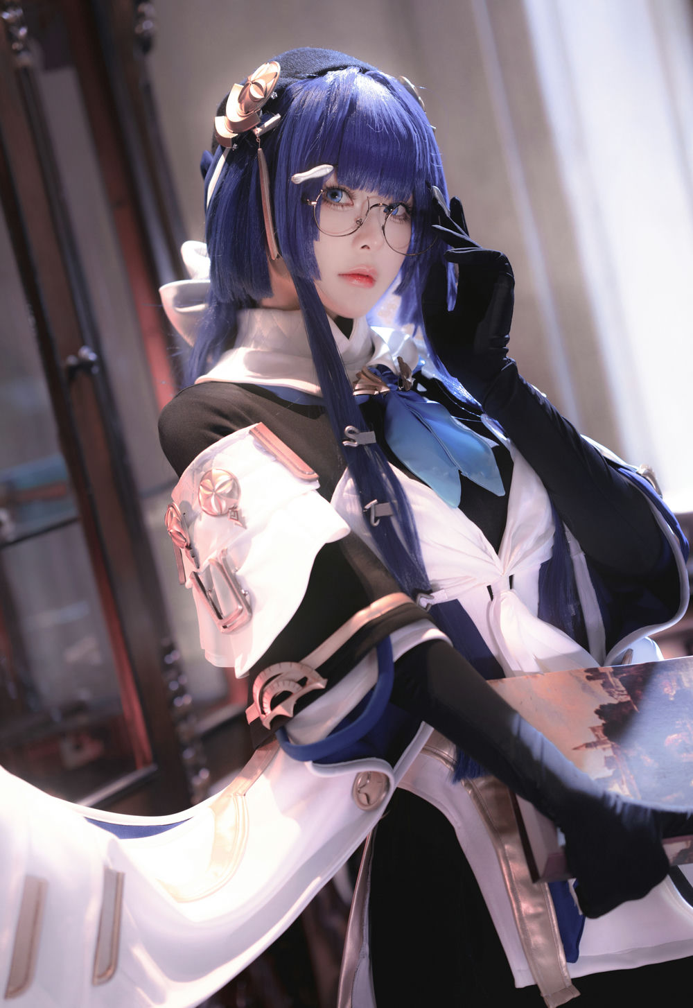 w百合欧皇子w - 写真合集 [17套] [持续更新] - 第3张 - 机器猫次元