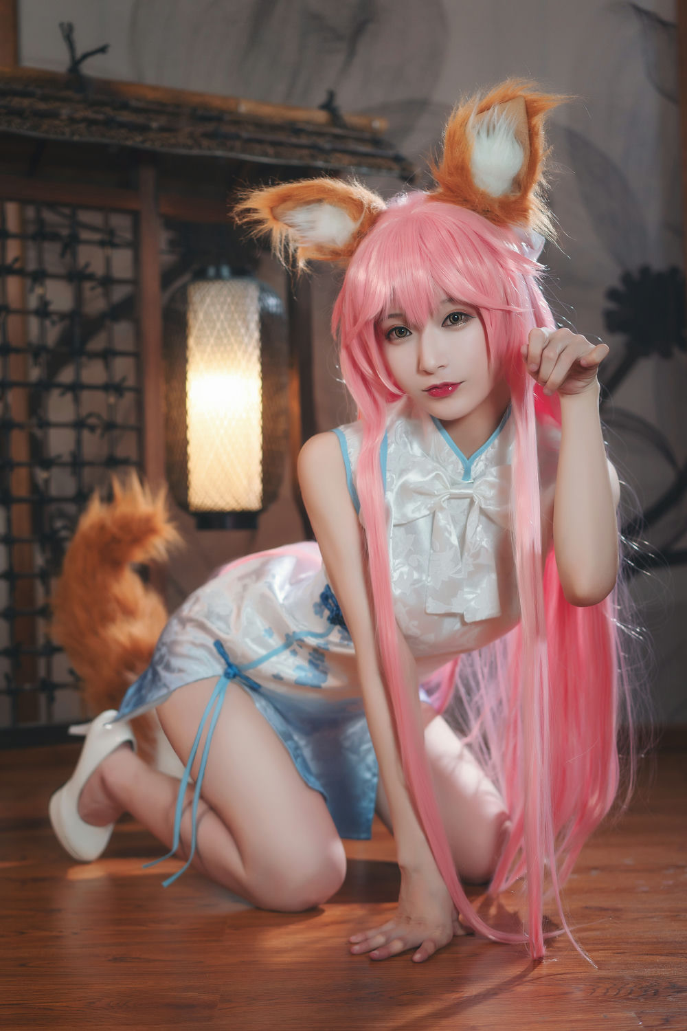 w百合欧皇子w - 写真合集 [17套] [持续更新] - 第2张 - 机器猫次元