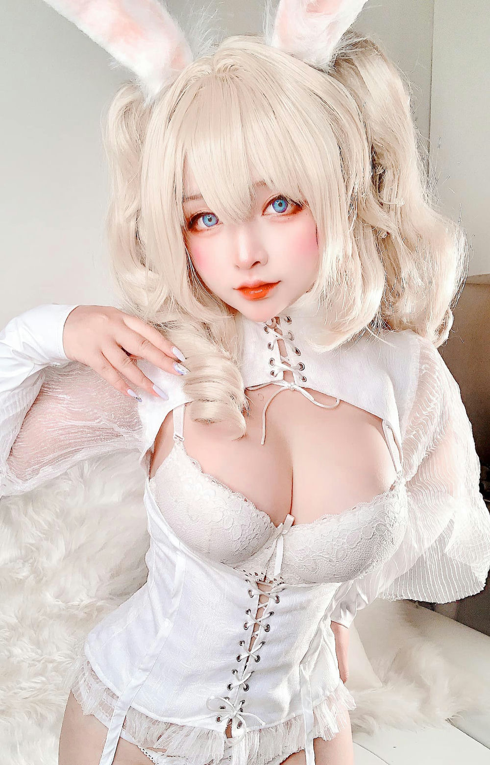 Sayo Momo - 写真合集 [117套] [持续更新] - 第5张 - 机器猫次元
