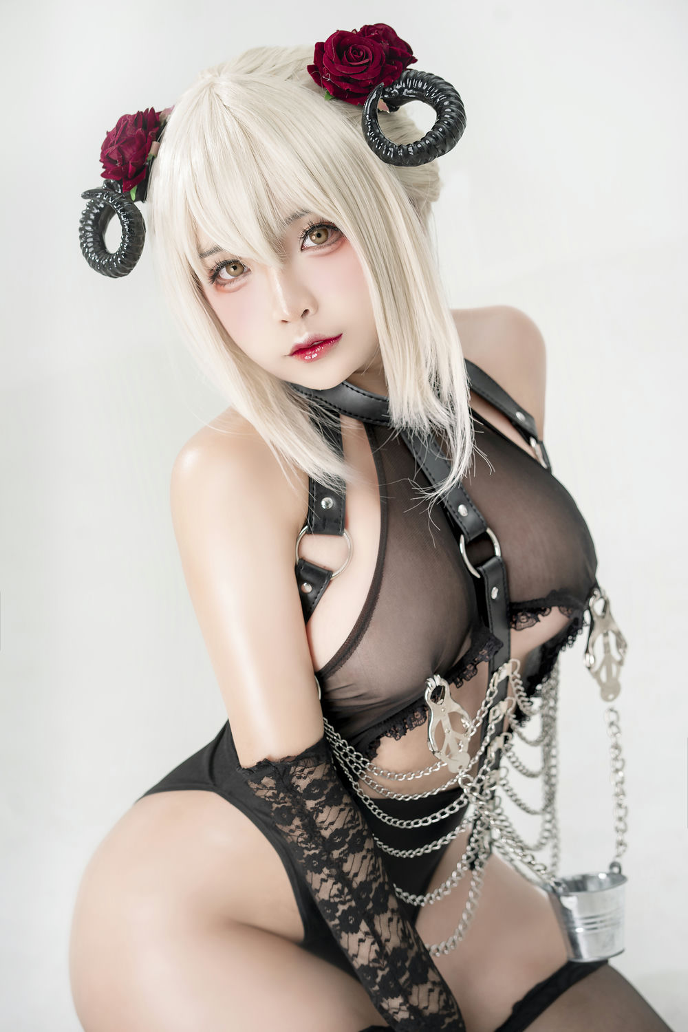 Sayo Momo - 写真合集 [117套] [持续更新] - 第1张 - 机器猫次元