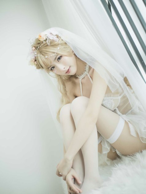 清水由乃 - 七三花嫁 [53P-648MB]