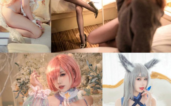 一北亦北（亦南南南） - 写真合集 [31套] [持续更新]