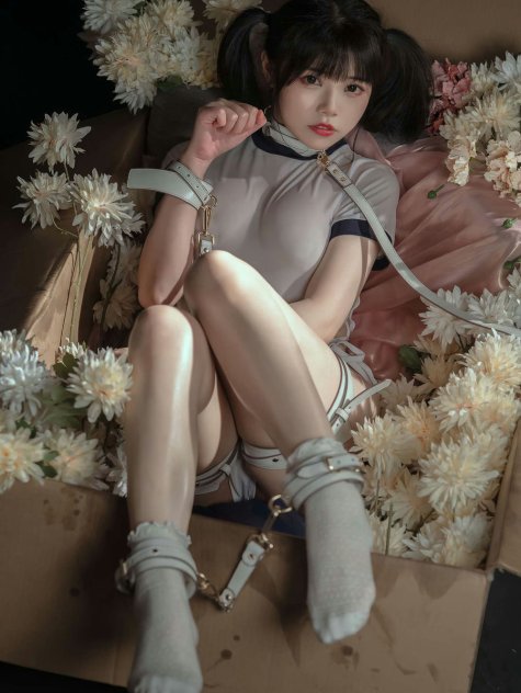 七月喵子 - 体操服 [43P-316MB]
