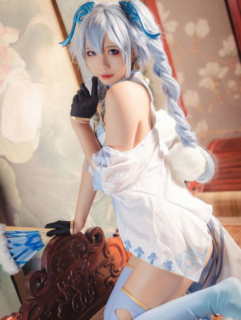 墨玉-M - 写真合集 [9套] [持续更新]