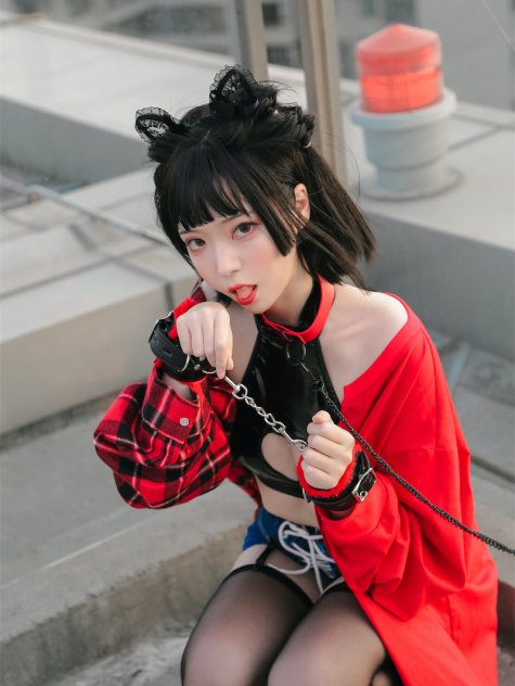 Fushii_海堂 - 招财猫 [52P]