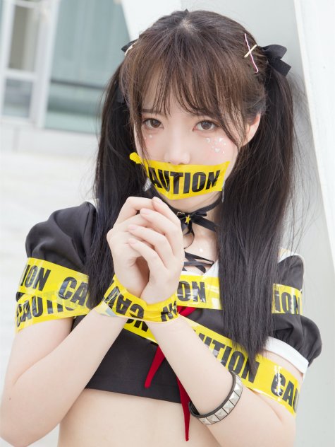 Fushii_海堂 - 魔法少女 [40P]
