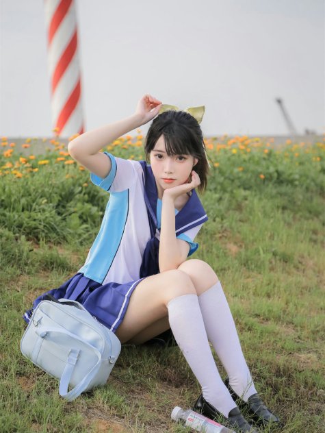 Fushii_海堂 - 高岭爱花 [30P]