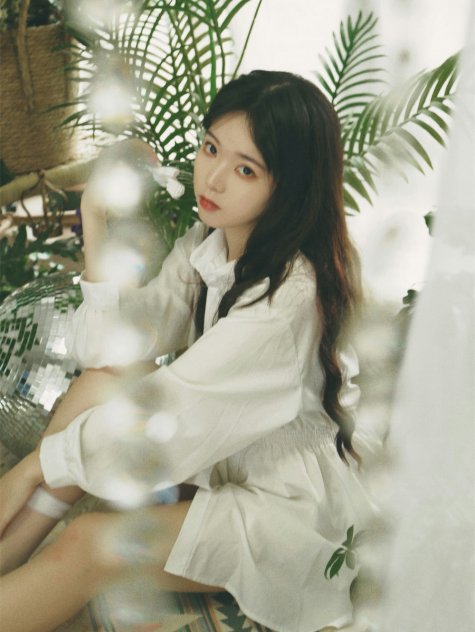 Fushii_海堂 - IU Final [20P]