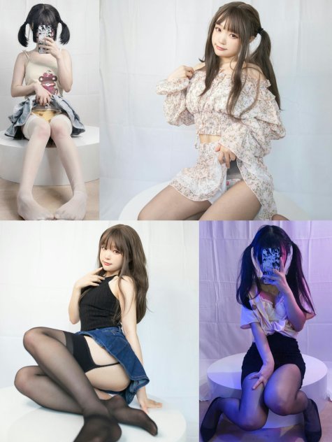 神沢永莉 - 写真合集 [29套] [持续更新]