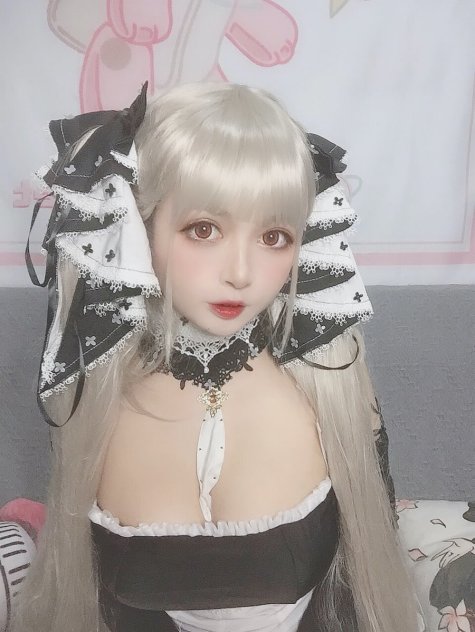 黑猫猫OvO - 碧蓝航线  可畏 [21P]