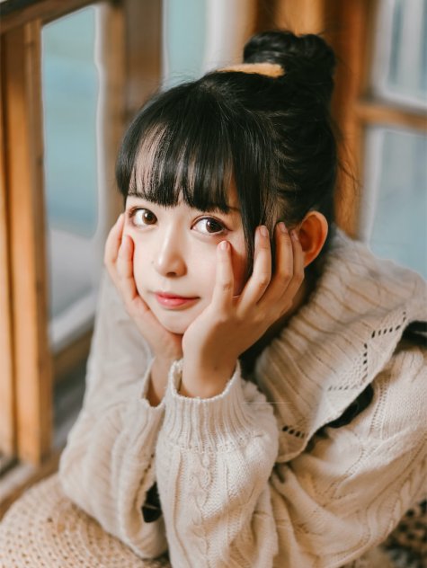 黑猫猫OvO - 少女心事 [21P]