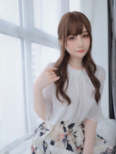 白银81 - 自撮りVol.58隔壁的太太 [123P]