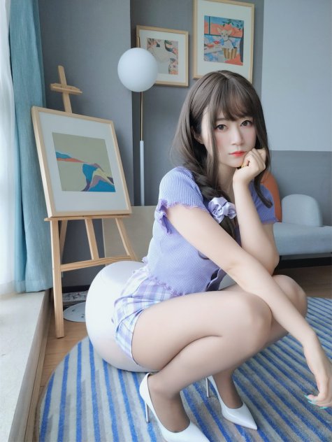 白银81 - 香芋味 [112P]