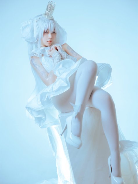 G44不会受伤 - 猫塚响小天使 [53P]
