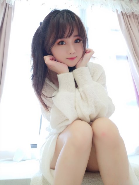 是依酱吖 - 内衣写真集 [99P]