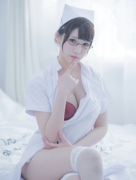 你十七鸽 - 写真合集 [4套] [持续更新]