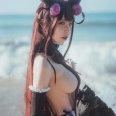 小美的?